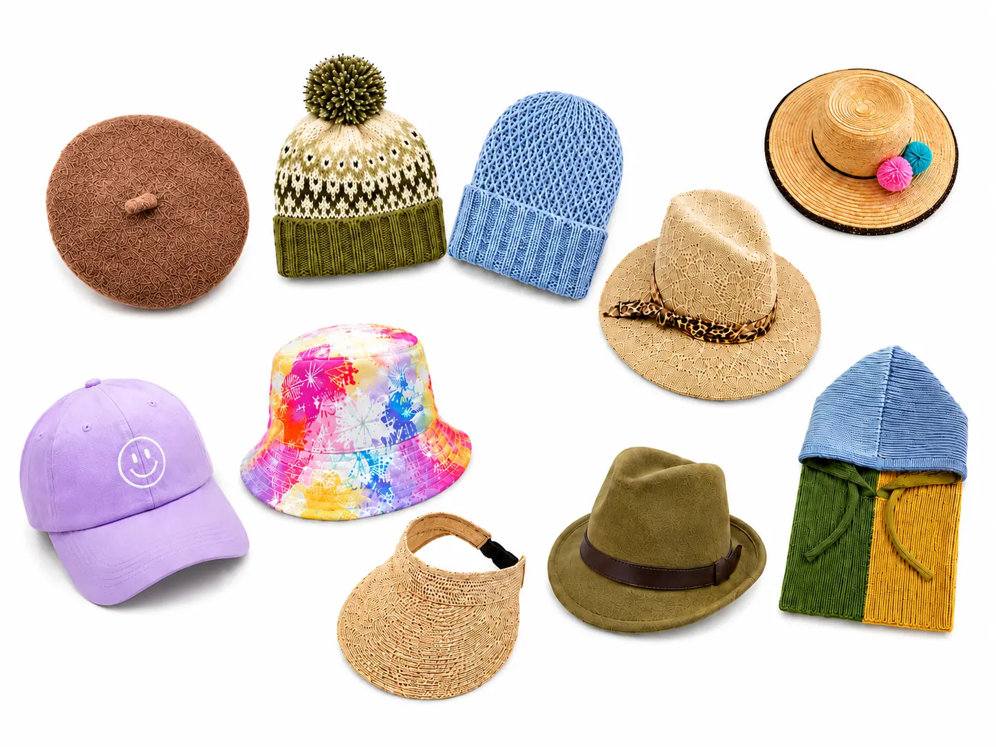 Hats