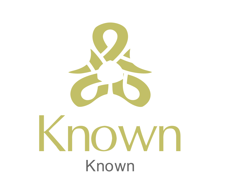 Known Fashions Logo